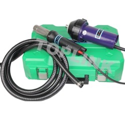 Отдельный Ручной термофен для сварки горячим воздухом TOPLINK-A blower