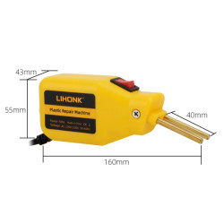 Термостеплер LIHONK LK-507 Термостеплер LIHONK LK-507