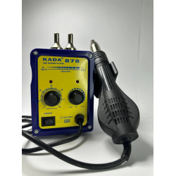 Паяльна станція KADA 878 Паяльна станція KADA 878