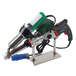 Екструдер ручний для пластику METABO-3400
