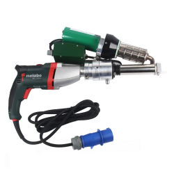 Екструдер ручний для пластику METABO-1600